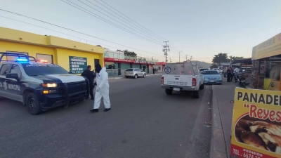 Capturan En Rosarito Baja California Al Presunto Feminicida De Dania