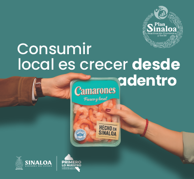 ges camarones