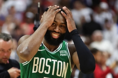 Celtics empata Serie ante Heat y está cerca del milagro; todo se definirá en el juego 7 el lunes