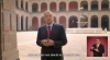 Spots de AMLO para su informe llevan una clara intenci&oacute;n de campa&ntilde;a