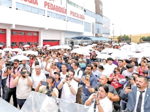 Ponen m&aacute;s candados a giras de corcholatas; el INE emite medidas cautelares adicionales