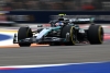 George Russel gana el GP de Singapur y McLaren el campeonato de Constructores de la F1