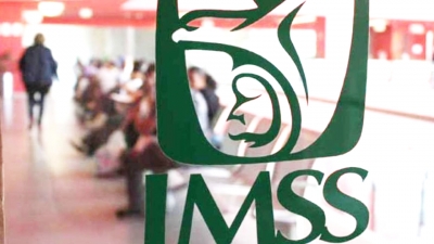 IMSS restablece terapia pulmonar para sobrevivientes de Covid