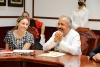 Solicita Estrada Ferreiro retiro de controversia Constitucional para pagar a viudas de polic&iacute;as