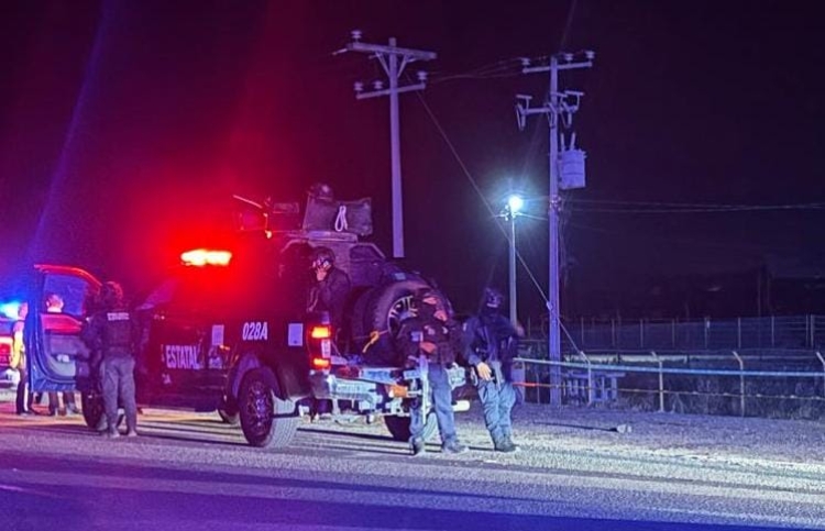 Ataque armado deja un muerto y un herido en la colonia Lombardo Toledano de Culiac&aacute;n