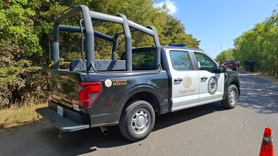 Localizan a 2 hombres asesinados en la carretera 'La 20', en la Sindicatura de Costa Rica, al Sur de Culiac&aacute;n