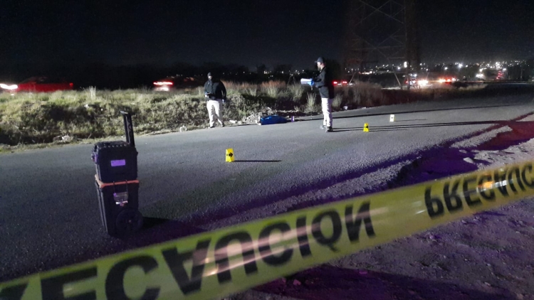 Hombre muere al ser atropellado en la &Aacute;lvaro Obreg&oacute;n