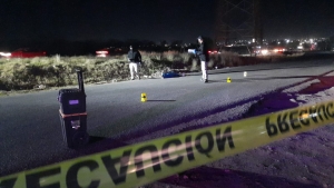 Hombre muere al ser atropellado en la &Aacute;lvaro Obreg&oacute;n