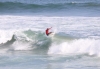 Logra Sinaloa oro en Surfing en la Olimpiada Nacional