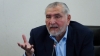 No dejar&eacute; la coordinaci&oacute;n de Morena en el Senado, asegura Ad&aacute;n Augusto L&oacute;pez