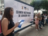 En prueba Ceneval m&aacute;s de 51 aspirantes de nuevo ingreso a la UAS para el ciclo 2023-2024