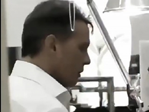 Se&ntilde;alan que Luis Miguel rejuveneci&oacute;; lo ven en Miami