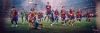 Gan&oacute; el Barcelona la Supercopa de Espa&ntilde;a al Real Madrid