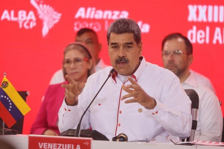 Elecciones en Venezuela 2024: Nicolás Maduro denuncia plan para un atentado en su contra