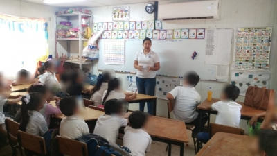 El 29 de agosto regresar&aacute;n a clases m&aacute;s de 572 mil estudiantes: SEPyC