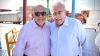 Que "El Qu&iacute;mico" no lo ha invitado a su Informe, dice gobernador Rocha
