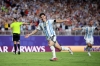 Argentina vs. Inglaterra, por el Mundial 2026