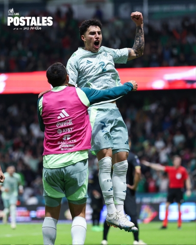 En Sudam&eacute;rica la selecci&oacute;n mexicana comenzar&aacute; el 2025