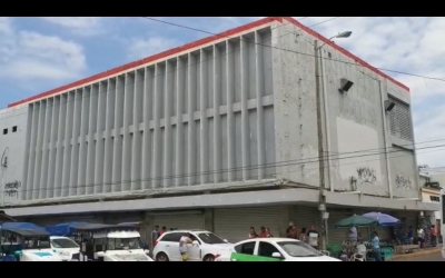 Cierran miles de empresas en la zona Sur por Covid-19