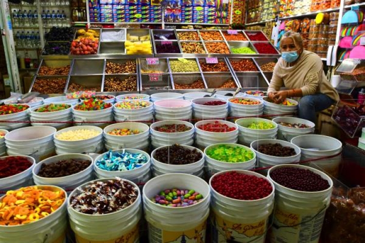 Inflaci&oacute;n en M&eacute;xico cierra 2020 en su menor nivel de siete meses; se ubica en 3.15%