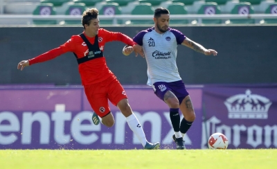 El 8 de enero inicia Mazatl&aacute;n el torneo de la Liga MX