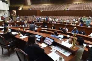 Aprueba Congreso de Sinaloa reforma que permita el delito de robo de veh&iacute;culo sean perseguidos por oficio