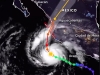 &ldquo;Roslyn&rdquo; ya es hurac&aacute;n categor&iacute;a 4 y en las pr&oacute;ximas horas tocar&aacute; tierra en Jalisco: Coordinaci&oacute;n Nacional de Protecci&oacute;n Civil