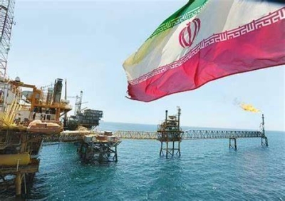 Se dispara un 9 por ciento el precio del petróleo; tensión global por Medio Oriente