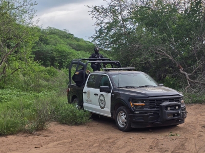 RESUMEN: 4 personas 'levantadas' y 7 autos robados en Sinaloa, el saldo rojo del 30 Julio 2025
