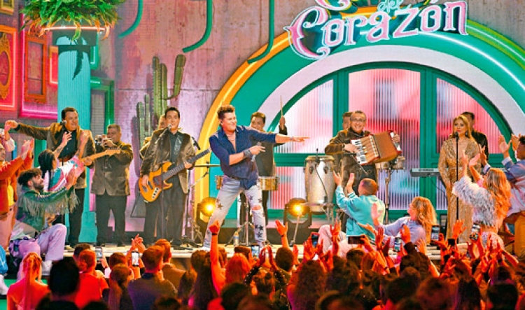 Billboard Latin Music Awards 2022; entre la modernidad y la nostalgia