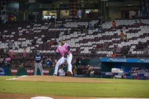 JC Ram&iacute;rez asegur&oacute; la victoria de Tomateros