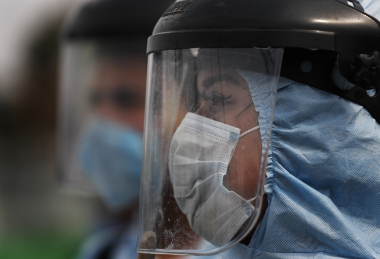 Por COVID19, dan a conocer los lineamientos de bioseguridad que implican evitar nuevas enfermedades o infecciones; 