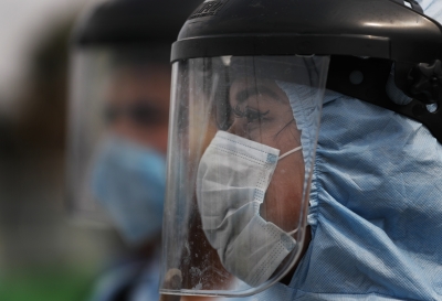 Por COVID19, dan a conocer los lineamientos de bioseguridad que implican evitar nuevas enfermedades o infecciones; 