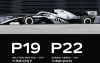 El piloto Checo P&eacute;rez queda en &uacute;ltimo lugar en la primera pr&aacute;ctica del GP de China