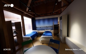 Abren la Villa Ol&iacute;mpica de los JO Tokio 2020