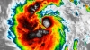Tormenta Tropical 'Calvin' causar&aacute; fuertes lluvias esta semana en gran parte del pa&iacute;s