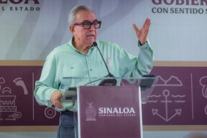 Extradici&oacute;n del Mini Lic a EU abona contra la impunidad en caso Javier Valdez: Gobernador