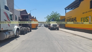 Matan a sangre fr&iacute;a a un vecino del fraccionamiento Providencia, en Culiac&aacute;n