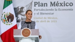 Gobierno de Sheinbaum firmar&aacute; 2 decretos para facilitar la movilidad y reducir la edad de jubilaci&oacute;n de maestros