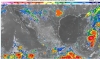 Reporte del clima para este s&aacute;bado 22 de agosto