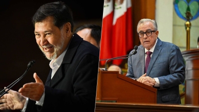 Plantea Noro&ntilde;a consultar revocaci&oacute;n de mandato en Sinaloa