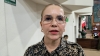 Mi cerebro a&uacute;n no se adapta a ver con un solo ojo. necesito acompa&ntilde;amiento: Diputada Eli Montoya