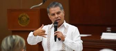 Reclaman ind&iacute;genas su derecho a candidaturas, sentenci&oacute; activista