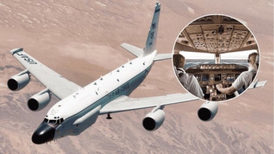 Sedena sobre aviones de EEUU: "no se descarta espionaje; no sabemos qu&eacute; hicieron", Ricardo Trevilla, Secretario de la Defensa Nacional