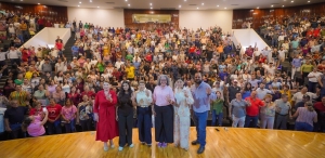 Sostiene Graciela Dom&iacute;nguez que va a registrarse en el proceso interno de Morena el 22 de junio