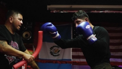 Regresa la &acute;Din&aacute;mita&acute; sinaloense a los encordados de Culiac&aacute;n
