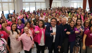 Respaldo moral del PAS a Madue&ntilde;a; conf&iacute;a Cu&eacute;n en que al final el rector ser&aacute; reinstalado en su puesto