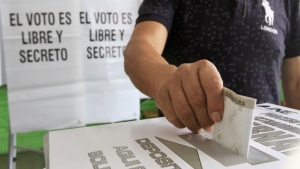 ‘Voto por voto’: 60% de la ciudadanía vaticina conflicto poselectoral