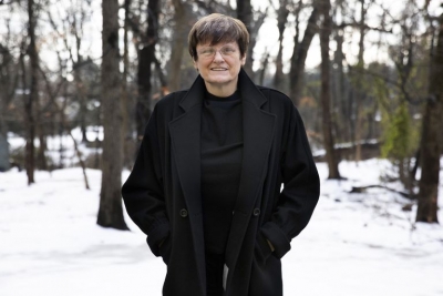 Katalin Kariko, la cient&iacute;fica h&uacute;ngara que hizo posible las vacunas anticovid