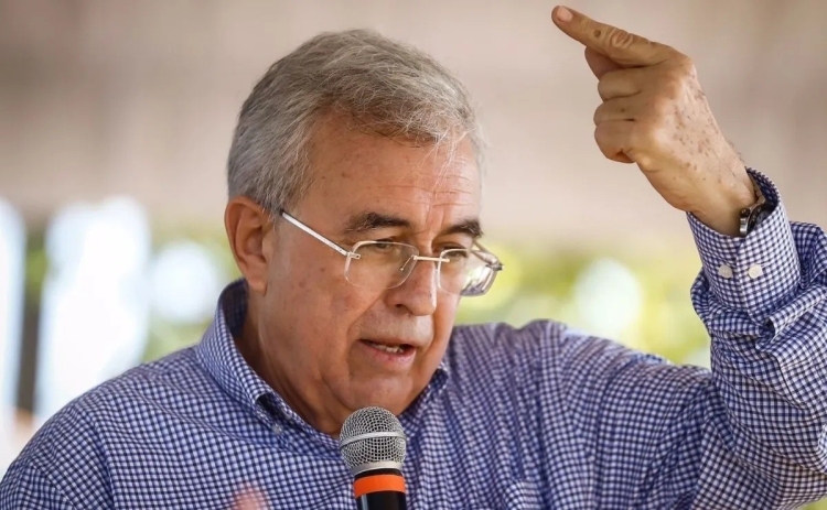 Congreso allana el camino a la negociación con la UAS:  Gobernador Rocha Moya